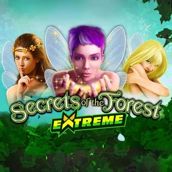 Secrets Of The Forest Extreme