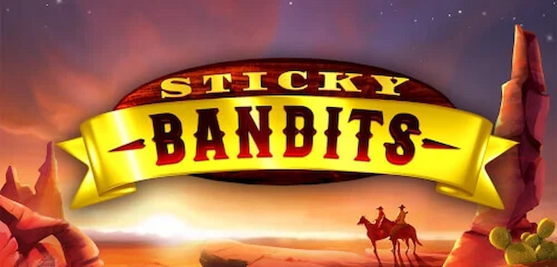 sticky bandits