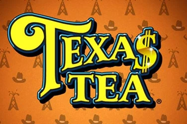 Texas Tea logo