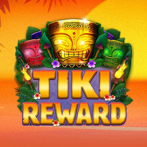Tiki Reward logo