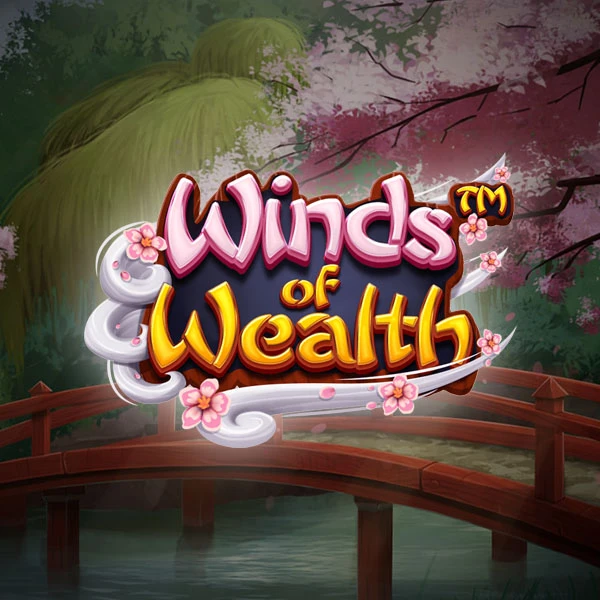 Winds Of Wealth slot_title Logo