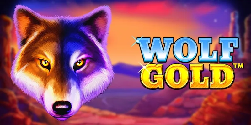 wolf gold