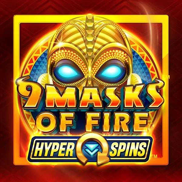 9 Masks Of Fire Hyperspins