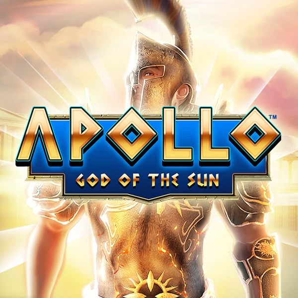 Apollo slot_title Logo