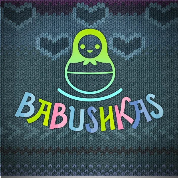 Babushkas Slot Logo