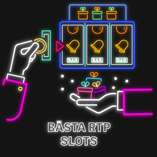 Bästa rtp slots