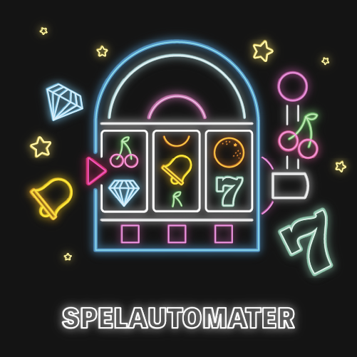 Spelautomater