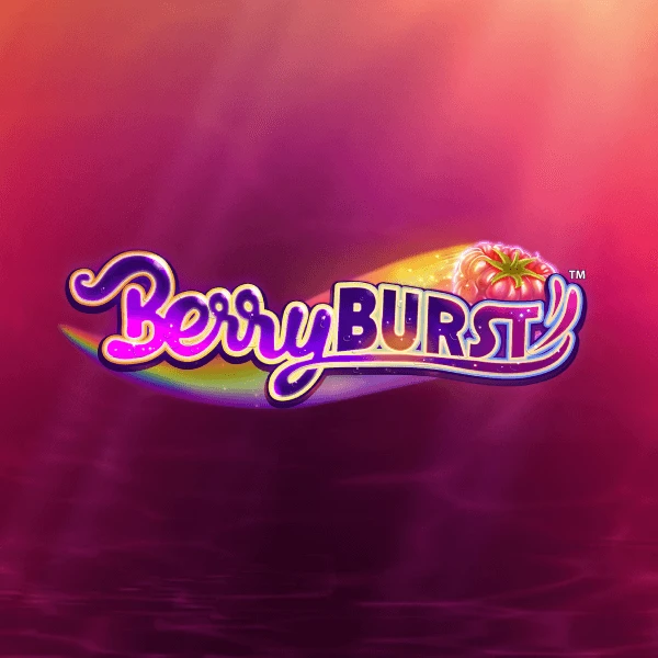 Berryburst Peliautomaatti Logo