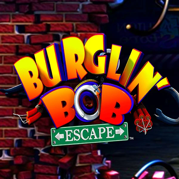 Burglin Bob Escape