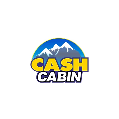 Logo image for Cash Cabin Casino