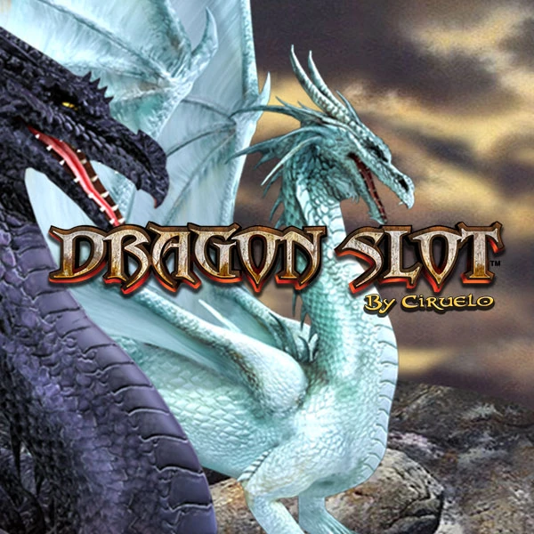 Dragon Slot Spielautomat Logo