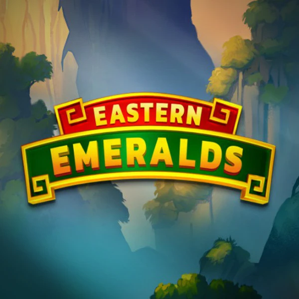 Eastern Emeralds 2