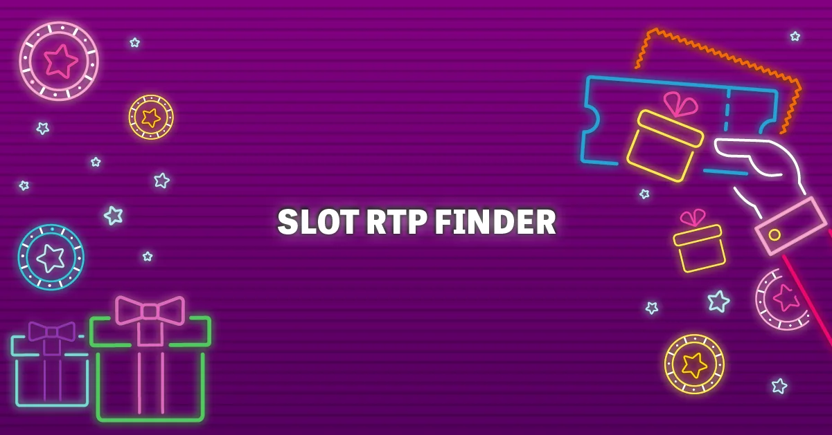 slot RTP finder