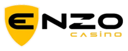 Logo image for Enzo Casino