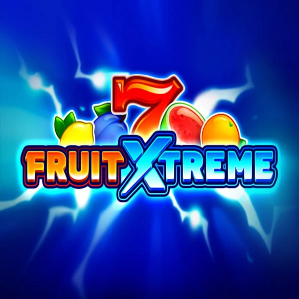 Fruit Xtreme Peliautomaatti Logo