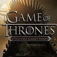 Game of Thrones slot_title Logo