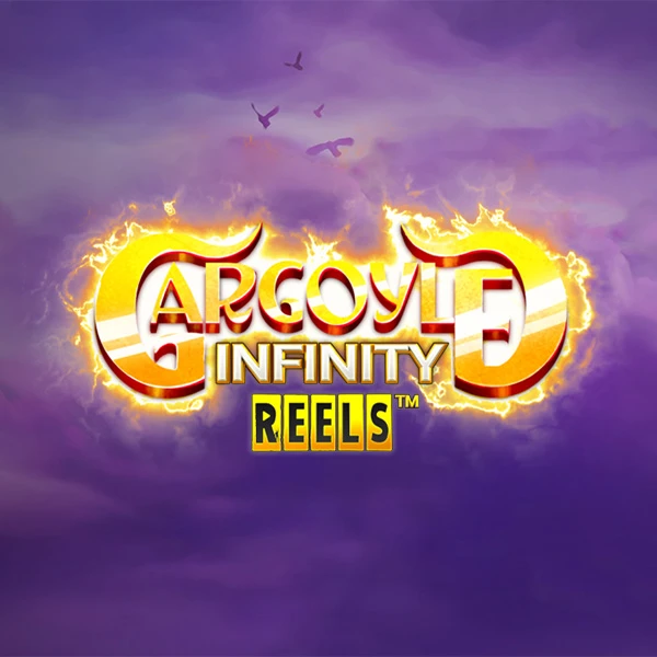 Gargoyle Infinity Reels Spielautomat Logo