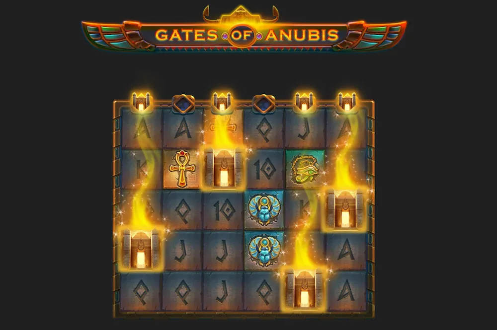 gates of anubis free spins