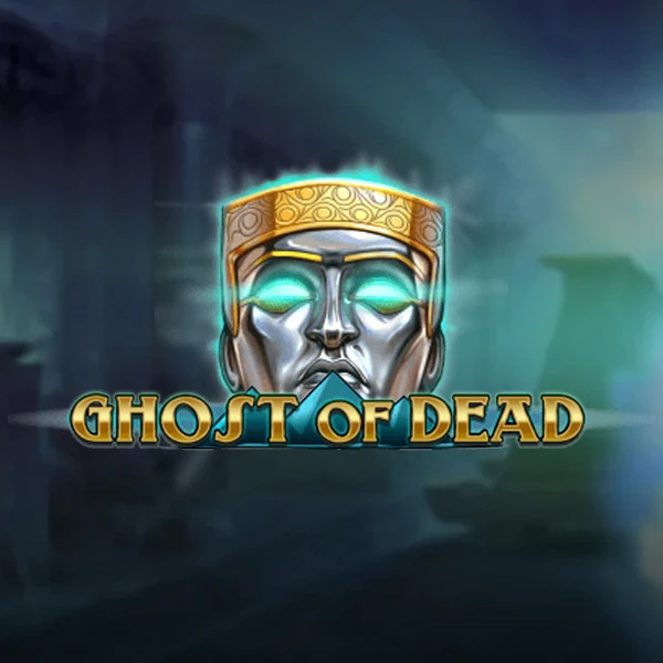Ghost Of Dead Spielautomat Logo