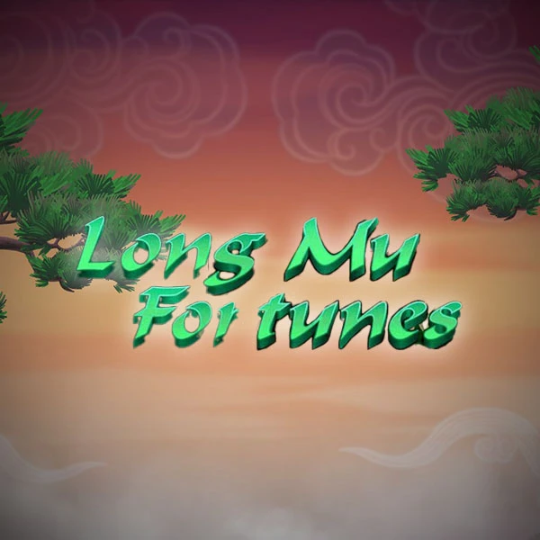 Long Mu Fortunes Slot Logo