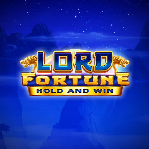 Lord Fortune Slot Logo