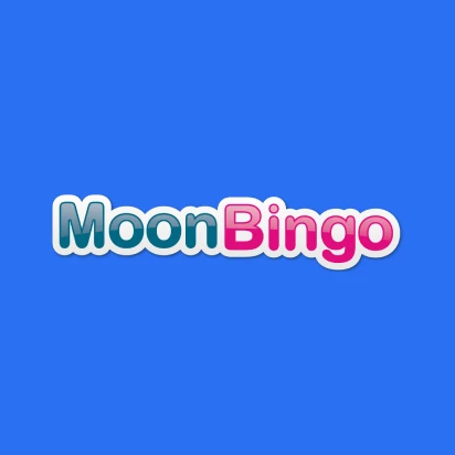 Logo image for Moon Bingo