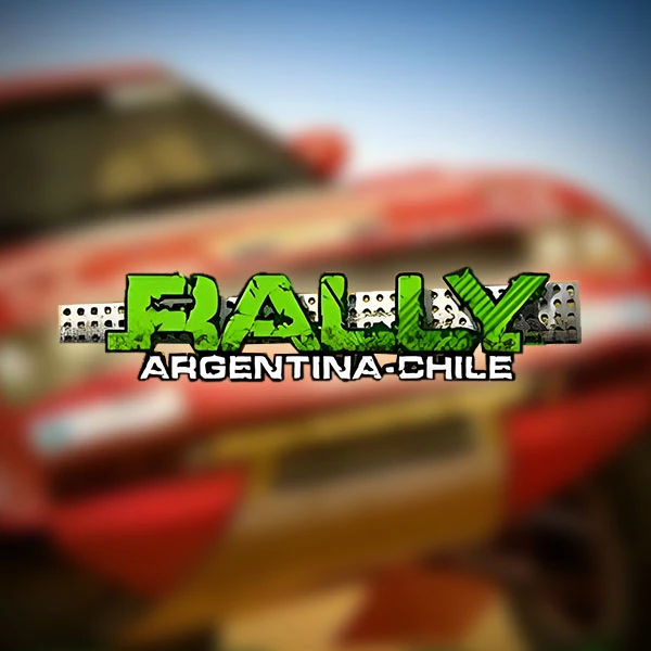 Rally Argentina Chile