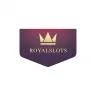Logo image for Royal Slots Casino
