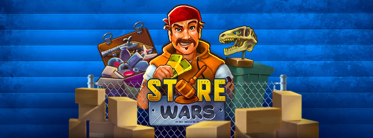 store wars slot popiplay