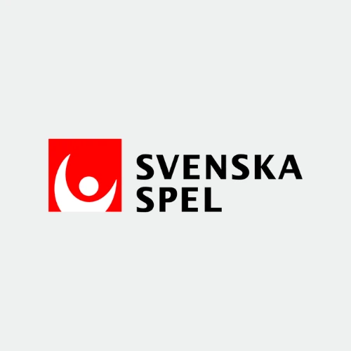 Svenska Spel logga