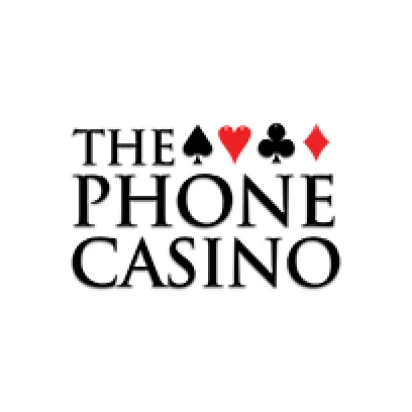Logo image for The Phone Casino