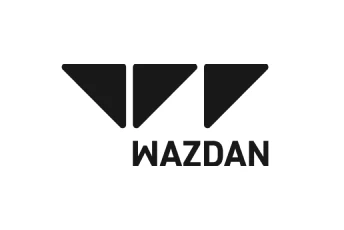 Logo image for Wazdan logo