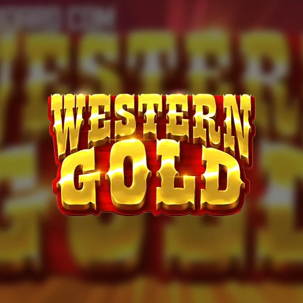 Western Gold Spelautomat Logo