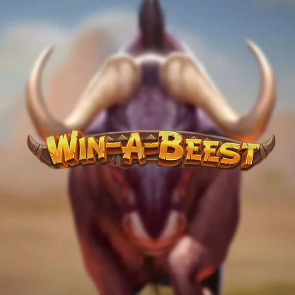 Win A Beest Slot Logo
