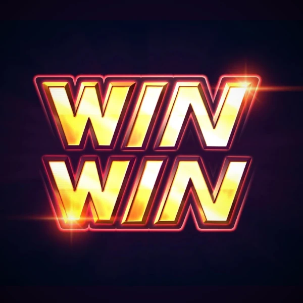 Win Win Peliautomaatti Logo