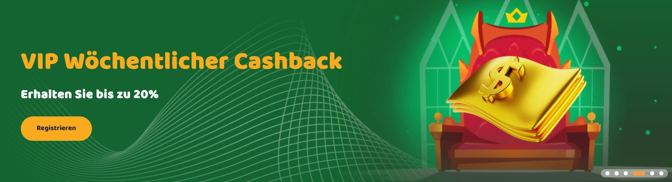 50Crowns Cashback