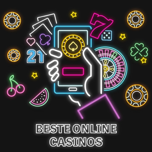 Beste Online Casinos