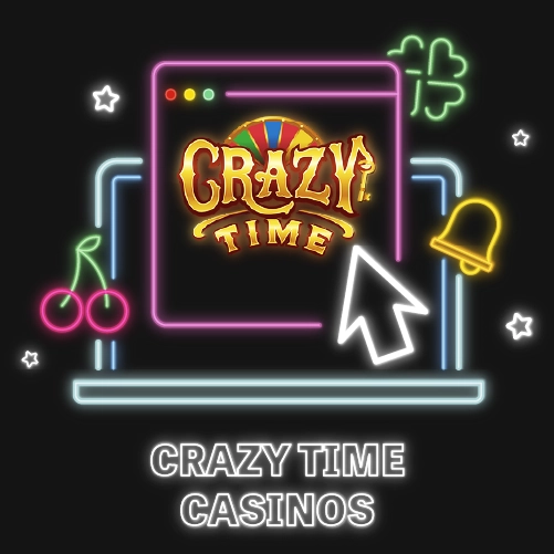 Crazy Time Casinos