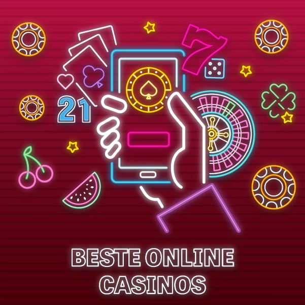 Beste Online Casinos