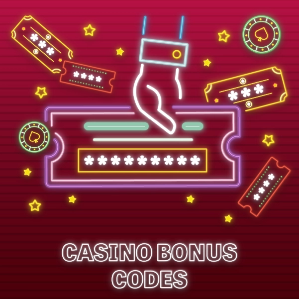 Casino Bonus Codes