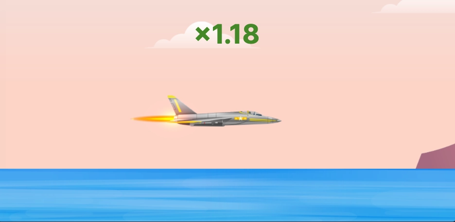 F777 Fighter