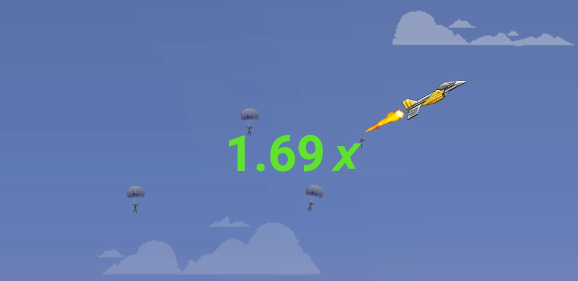 JetX