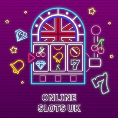 Online slots UK