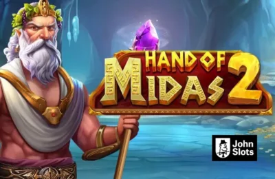 Hand of Midas
