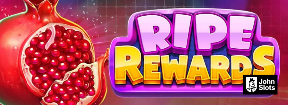 Ripe Rewards