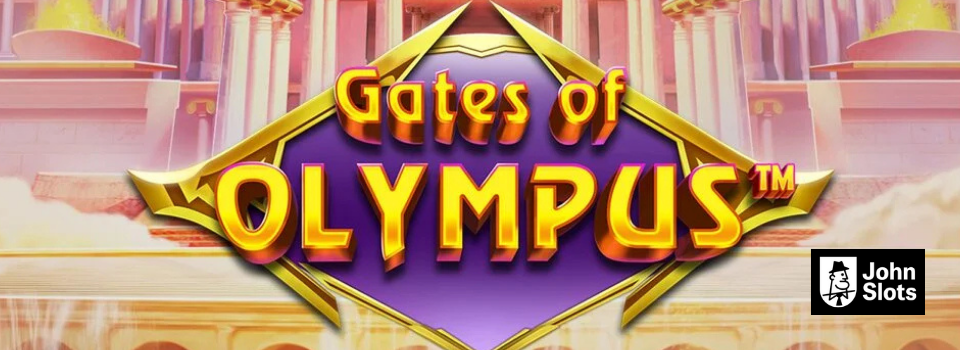 Gates of olympus