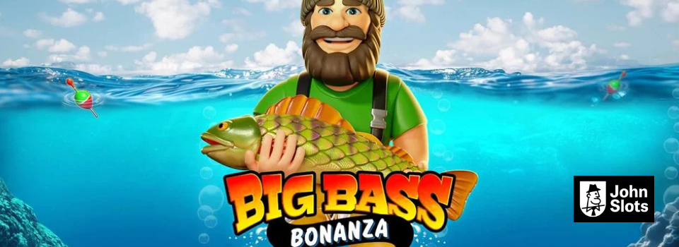 Big Bass Bonanza