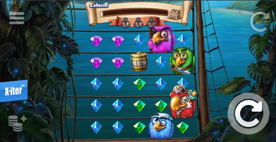 Pirots Slot Bonus Features and Free Spins