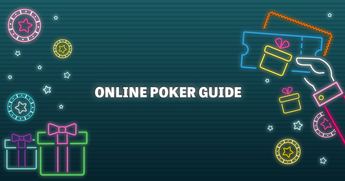 Online Poker Guide