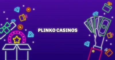 Plinko Casinos